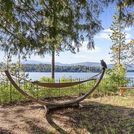 Lakeside Loungin' Hayden Εξωτερικό φωτογραφία
