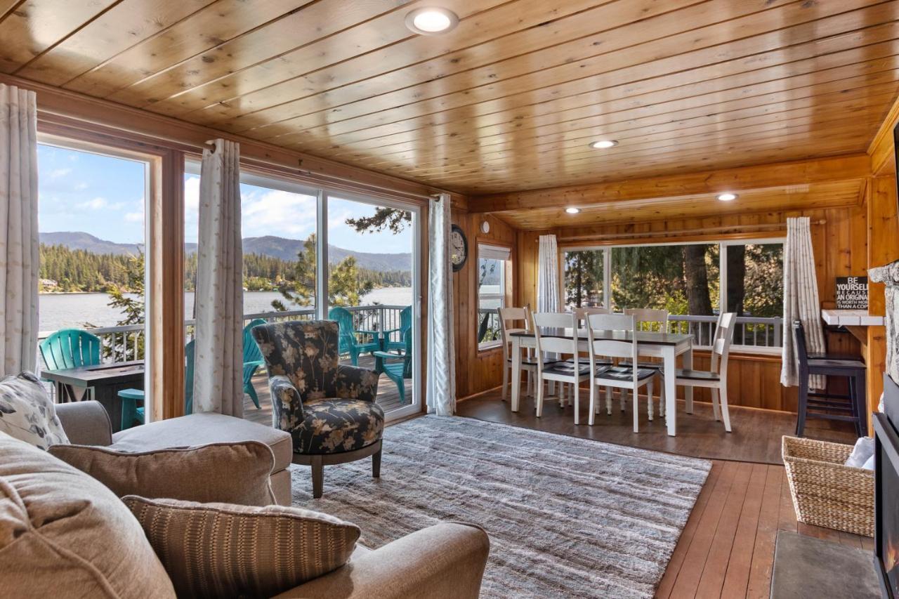 Lakeside Loungin' Hayden Εξωτερικό φωτογραφία