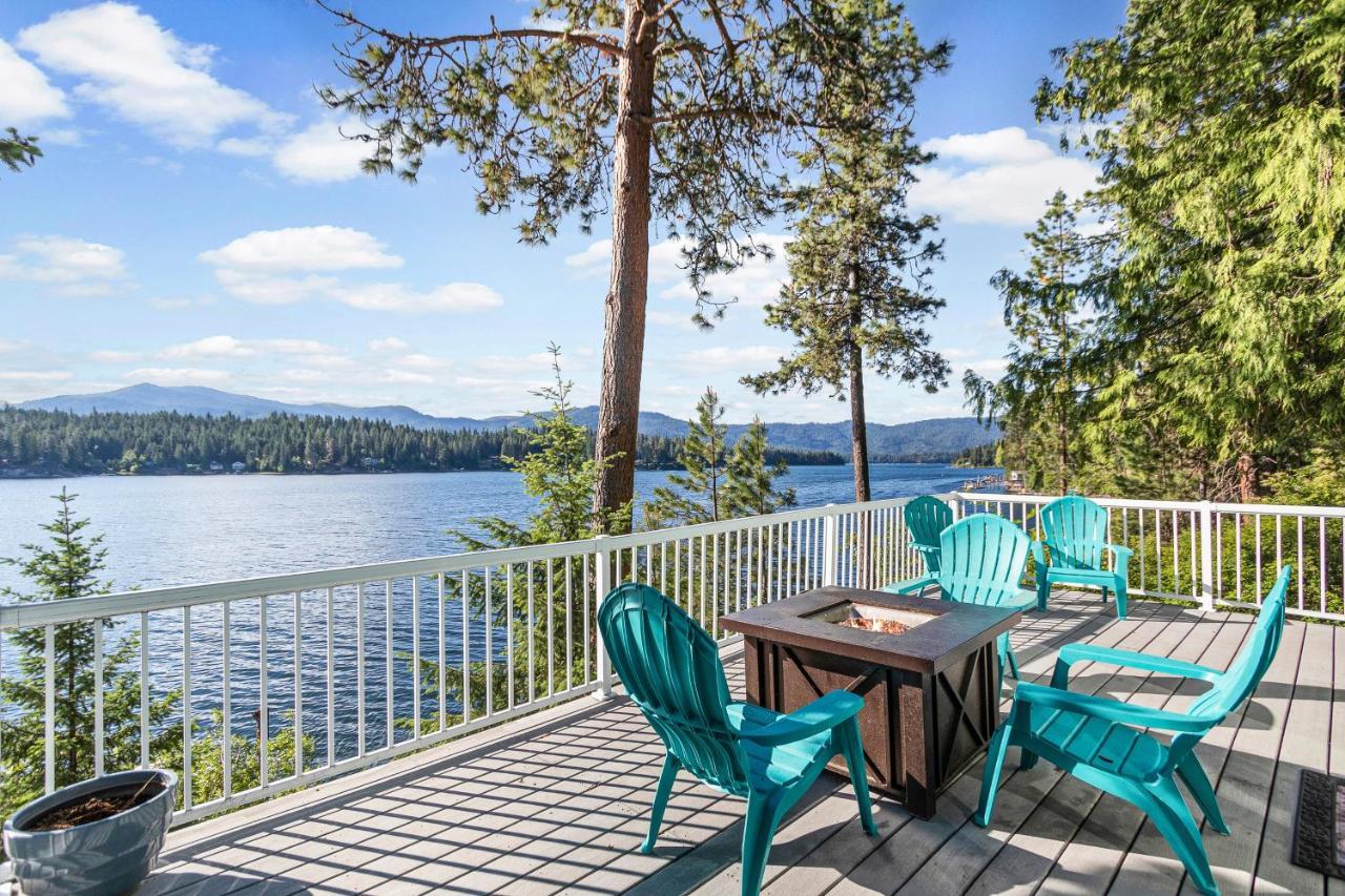 Lakeside Loungin' Hayden Εξωτερικό φωτογραφία