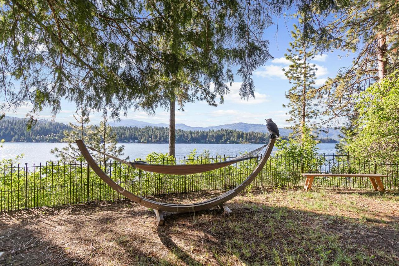 Lakeside Loungin' Hayden Εξωτερικό φωτογραφία