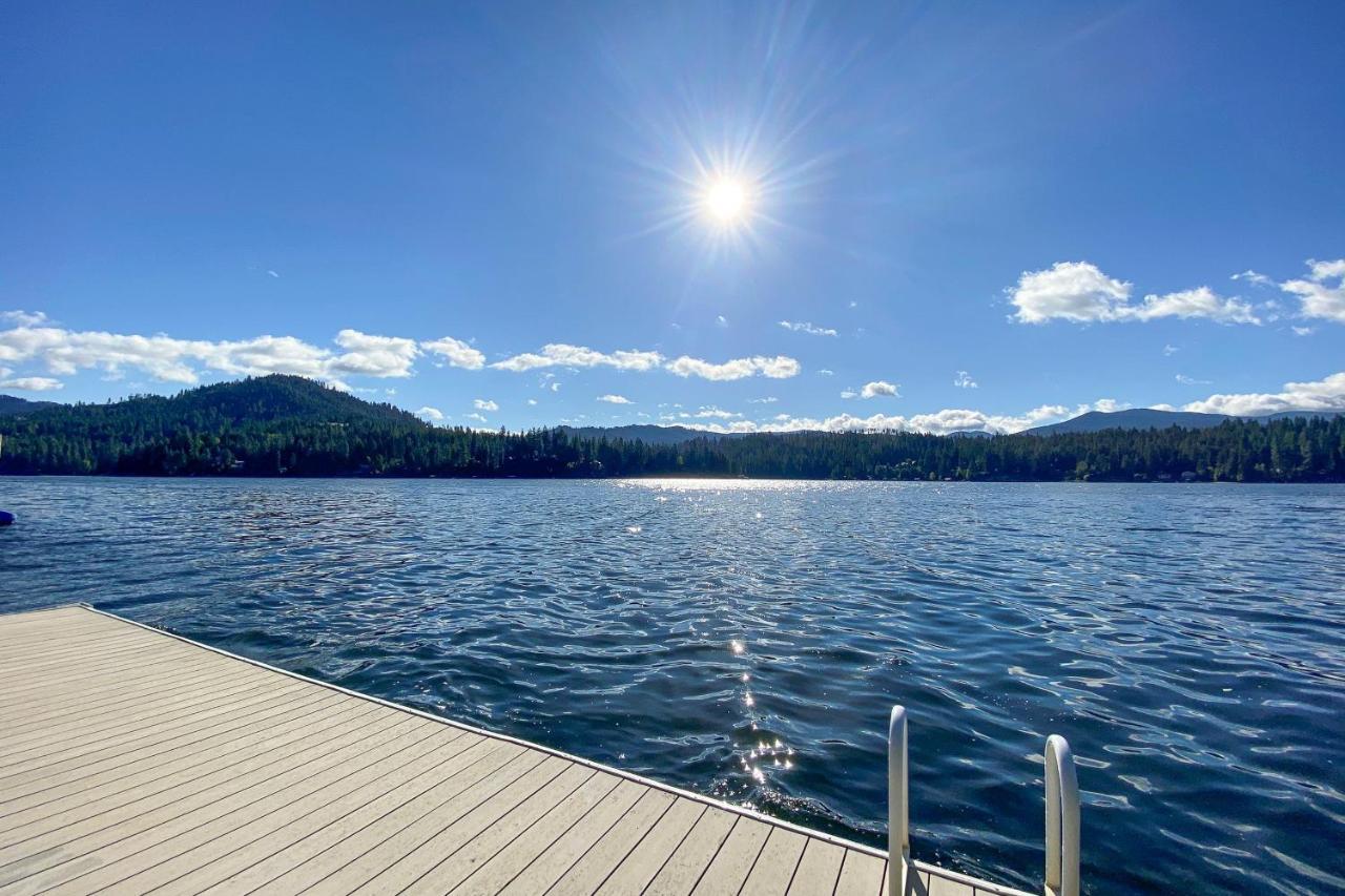 Lakeside Loungin' Hayden Εξωτερικό φωτογραφία